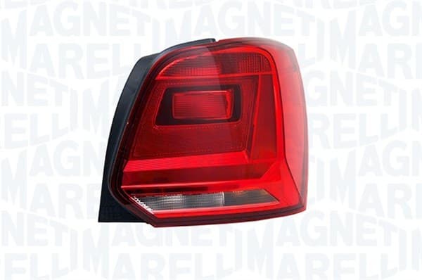 MAGNETI MARELLI Zadné svetlo 714000028730 1