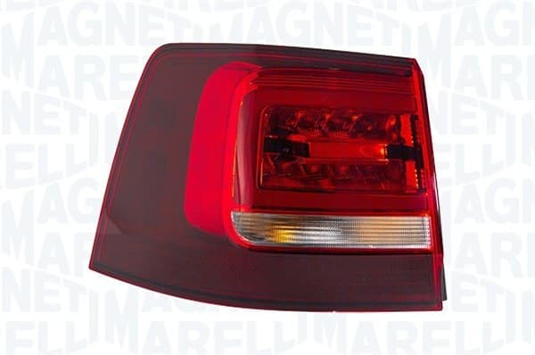 MAGNETI MARELLI Zadné svetlo 714000028830 1
