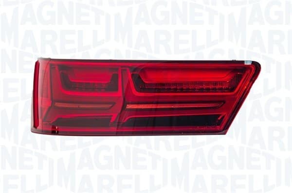 MAGNETI MARELLI Zadné svetlo 714020900701 1