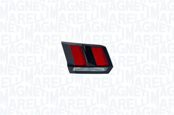 MAGNETI MARELLI Zadné svetlo 714081560102 1