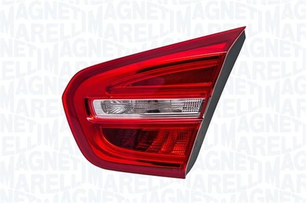 MAGNETI MARELLI Zadné svetlo 714021140751 1