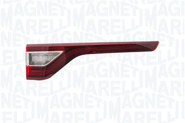 MAGNETI MARELLI Zadné svetlo 714026700832 1