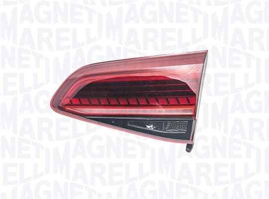 MAGNETI MARELLI Zadné svetlo 714081630801 1