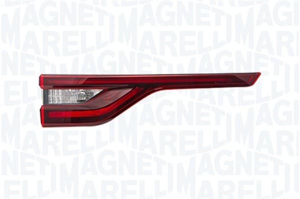 MAGNETI MARELLI Zadné svetlo 714026480836 1