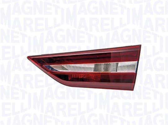 MAGNETI MARELLI Zadné svetlo 714081670401 1
