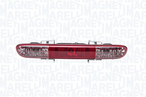MAGNETI MARELLI Zadné svetlo 715104178000 1