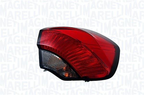 MAGNETI MARELLI Zadné svetlo 715104209000 1