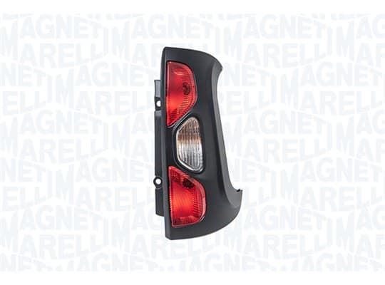 MAGNETI MARELLI Zadné svetlo 712106301110 1