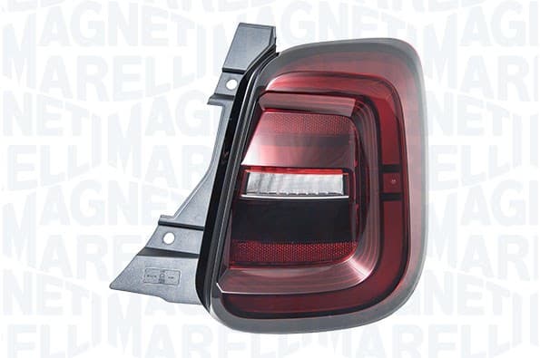 MAGNETI MARELLI Zadné svetlo 714020270707 1