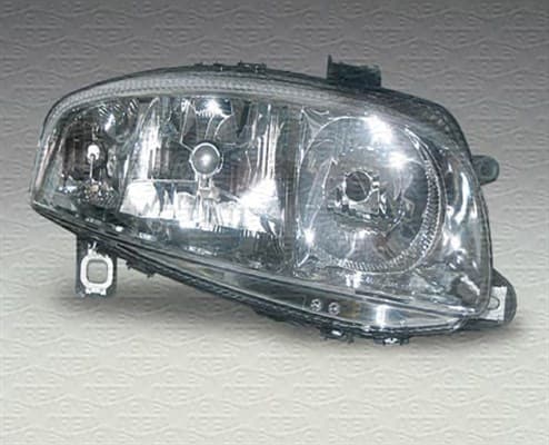 MAGNETI MARELLI Hlavný svetlomet 710301186227 1