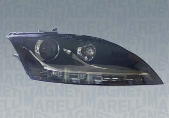 MAGNETI MARELLI Hlavný svetlomet 711307022647 1