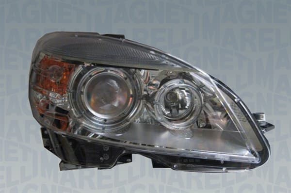 MAGNETI MARELLI Hlavný svetlomet 710301234201 1