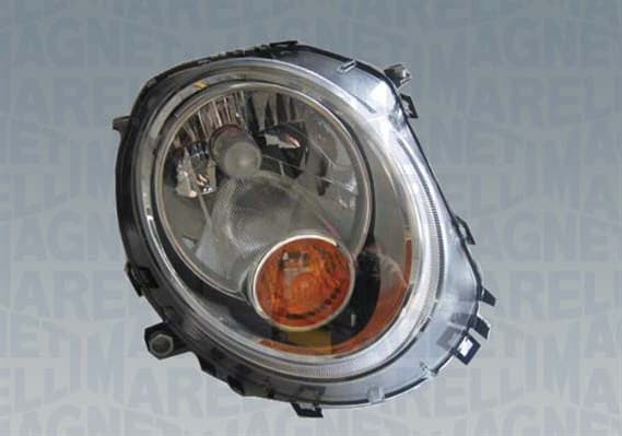 MAGNETI MARELLI Hlavný svetlomet 710301225302 1