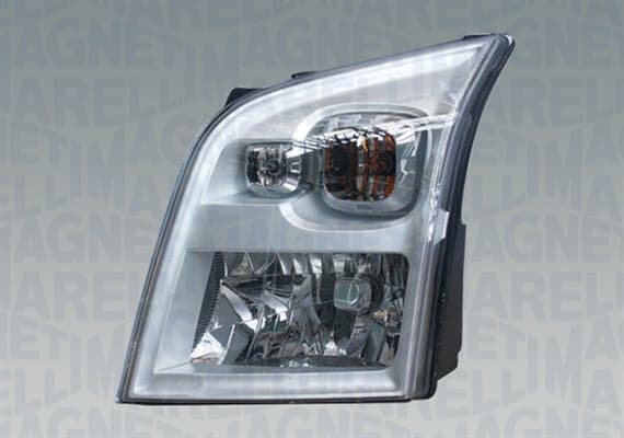 MAGNETI MARELLI Hlavný svetlomet 712100951120 1