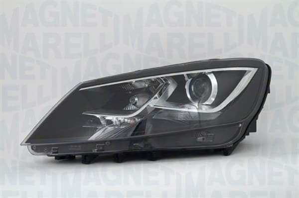 MAGNETI MARELLI Hlavný svetlomet 711307023633 1
