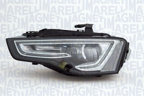 MAGNETI MARELLI Hlavný svetlomet 711307023920 1