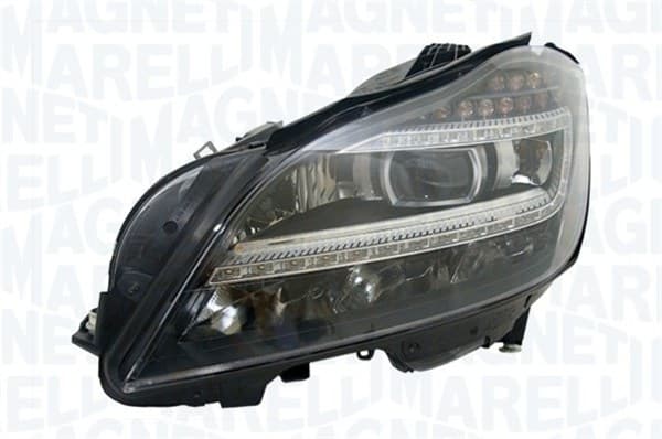 MAGNETI MARELLI Hlavný svetlomet 711451000032 1
