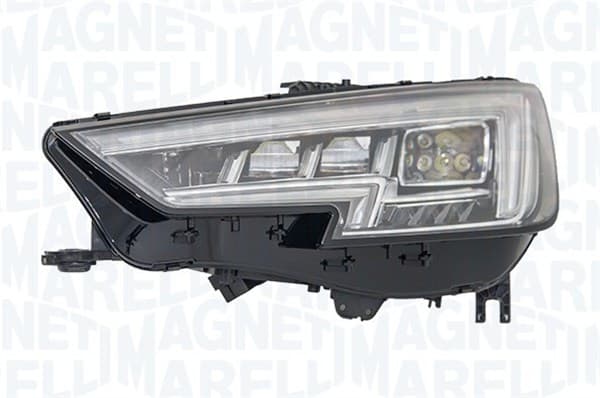 MAGNETI MARELLI Hlavný svetlomet 711451000186 1