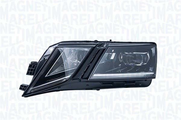 MAGNETI MARELLI Hlavný svetlomet 711451000241 1