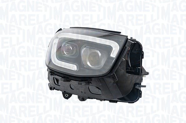 MAGNETI MARELLI Hlavný svetlomet 719000000298 1