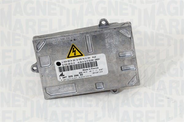 MAGNETI MARELLI Riadiaca jednotka osvetlenia 711307329200 1