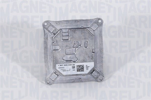 MAGNETI MARELLI Riadiaca jednotka osvetlenia 711307329340 1