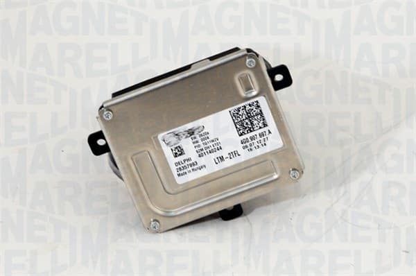 MAGNETI MARELLI Riadiaca jednotka osvetlenia 711307329456 1