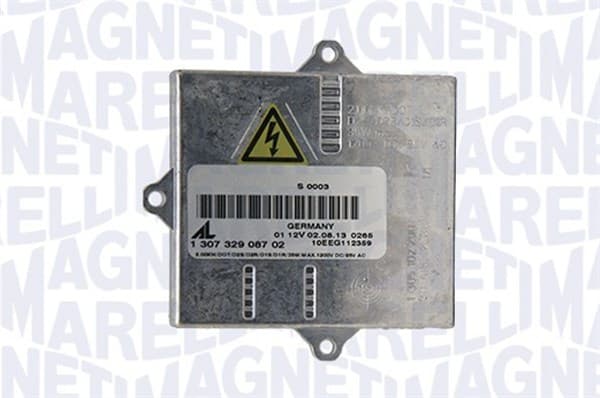 MAGNETI MARELLI Riadiaca jednotka osvetlenia 711307329087 1