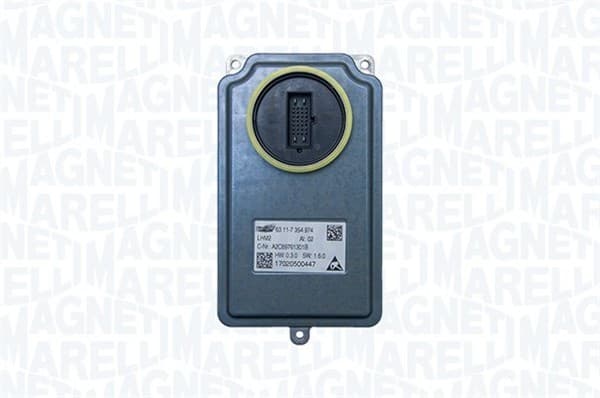 MAGNETI MARELLI Riadiaca jednotka osvetlenia 711470000148 1