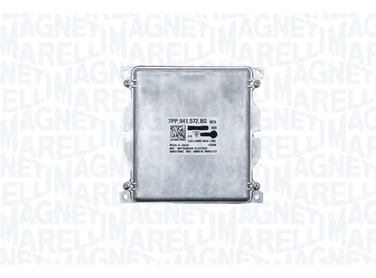 MAGNETI MARELLI Riadiaca jednotka osvetlenia 711470000877 1