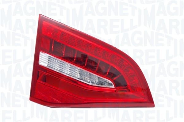 MAGNETI MARELLI Zadné svetlo 714081130701 1