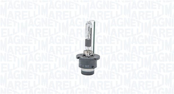 MAGNETI MARELLI Žiarovka pre hlavný svetlomet 002576100000 1
