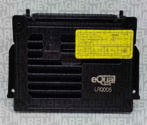 MAGNETI MARELLI Riadiaca jednotka osvetlenia 713121817005 1