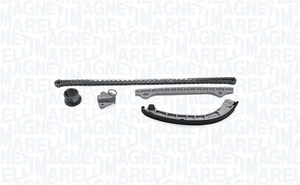 MAGNETI MARELLI Sada rozvodovej reťaze 341500000430 1