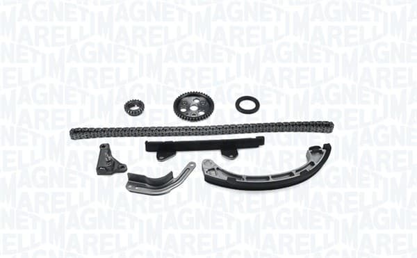 MAGNETI MARELLI Sada rozvodovej reťaze 341500000450 1