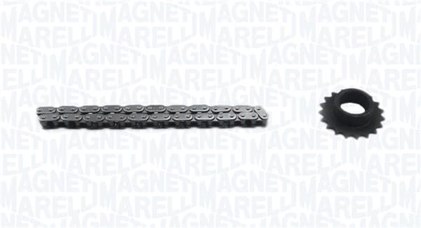 MAGNETI MARELLI Sada rozvodovej reťaze 341500001280 1