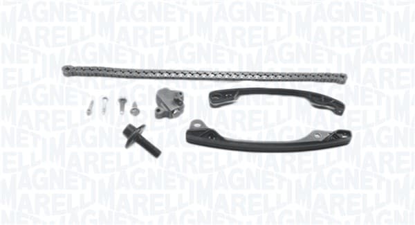 MAGNETI MARELLI Sada rozvodovej reťaze 341500001530 1
