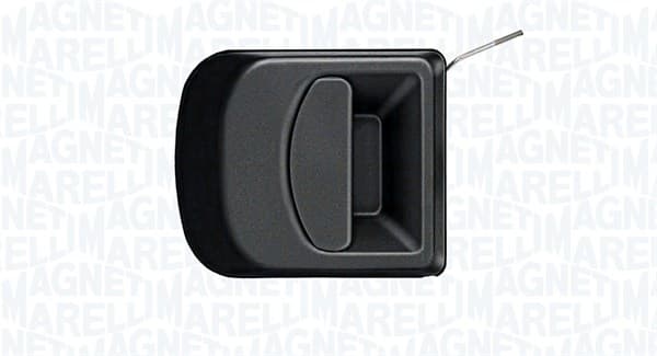MAGNETI MARELLI Rukoväž dverí 350105011300 1