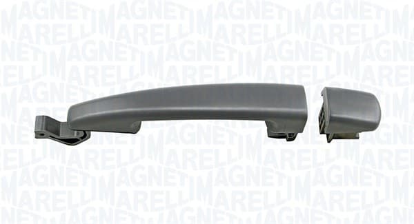 MAGNETI MARELLI Rukoväž dverí 350105017800 1