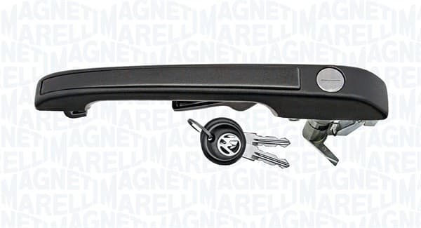 MAGNETI MARELLI Rukoväž dverí 350105024800 1