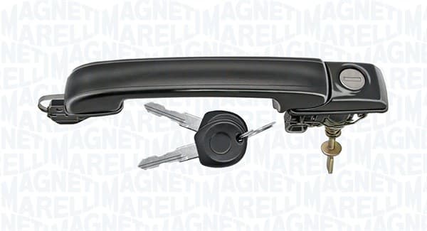 MAGNETI MARELLI Rukoväž dverí 350105025100 1