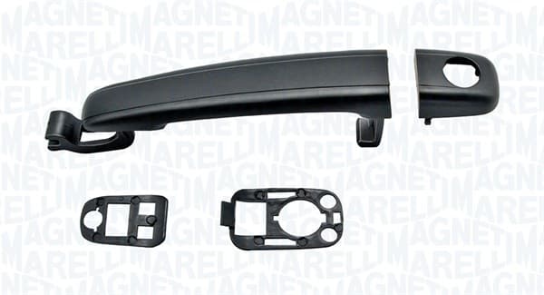 MAGNETI MARELLI Rukoväž dverí 350105025700 1