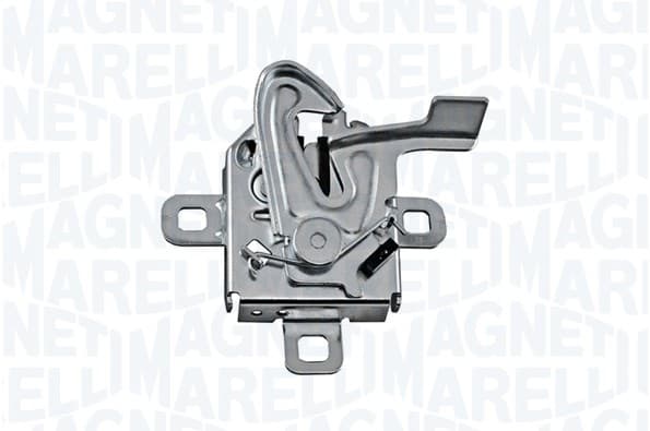 MAGNETI MARELLI Zámok prednej kapoty 350105043300 1