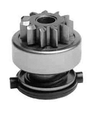 MAGNETI MARELLI Elektromagnetický spínač pre štartér 940113020465 1