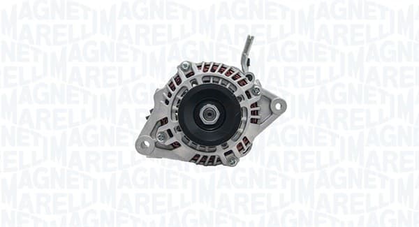 MAGNETI MARELLI Alternátor 063731271010 1