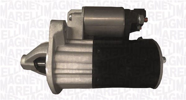 MAGNETI MARELLI Štartér 063726260010 1