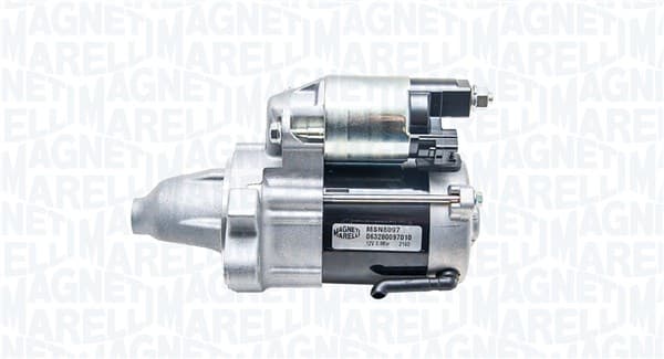 MAGNETI MARELLI Štartér 063280097010 1