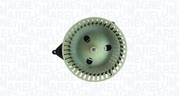 MAGNETI MARELLI Vnútorný ventilátor 069412205010 1