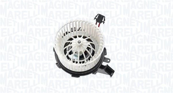 MAGNETI MARELLI Vnútorný ventilátor 069412223010 1