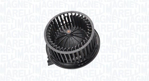 MAGNETI MARELLI Vnútorný ventilátor 069412261010 1